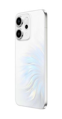 Смартфон Oppo (Reno14 12/256GB Opal White) [613052]