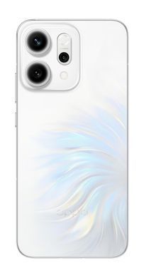 Смартфон Oppo (Reno14 12/256GB Opal White) [613052]
