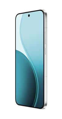 Смартфон Oppo (Reno14 12/256GB Opal White) [613052]