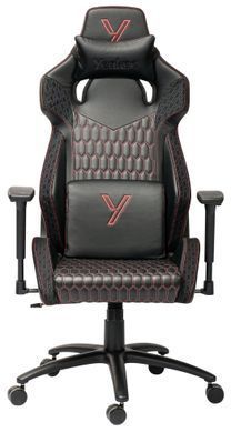 Крісло Yenkee YGC 110RD GHOST gaming chair (63000053) [202994]