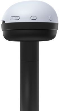 Гарнітура ігрова Over-ear Sony INZONE H9 BT 5.0, ANC, SBC, AAC, Wireless, Mic, Білий (WHG900NW.CE7) [107299]