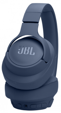Гарнітура JBL TUNE 770NC Blue (JBLT770NCBLU) [201259]