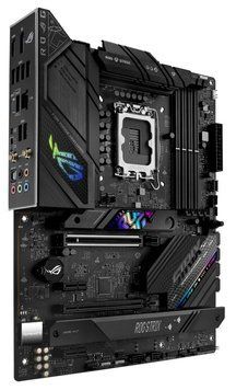 Материнська плата Asus Socket 1700 (ROG STRIX B760-F GAMING WIFI) [611901]