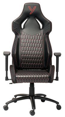 Крісло Yenkee YGC 110RD GHOST gaming chair (63000053) [202994]