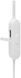 Навушники In-ear JBL T125BT Wireless Mic Білий (JBLT125BTWHT) [114981], фото 5