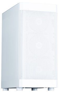Комп&rsquo;ютер персональний 2E Decimal AMD R5-5500, 16Gb, F1TB, RX7600-8, A520, I4WHITE, 700W, Win11, білий (2E-11205) [101897]