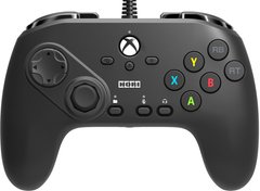 Hori Геймпад провідний Fighting Commander OCTA XBOX/PC, Black