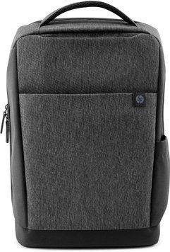 Рюкзак для ноутбука HP 15.6" Renew Travel, чорно-сірий (2Z8A3AA) [400989]