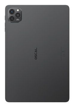 Планшет PAD9 10" 128GB OSCAL (PAD9 GREY) [503188]