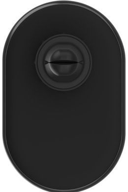 Автомобільний тримач смартфона Belkin Wireless Magnetic Qi, чорний (WIC004BTBK-NC) [110477]