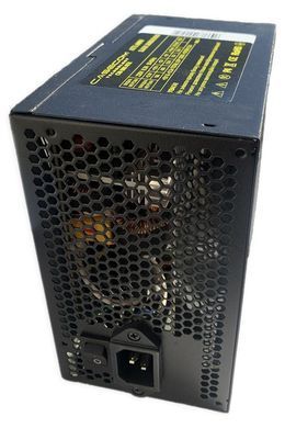 БЖ 600W Casecom, 120mm, 4хSATA, Bulk (CM 600 ATX) [402870]