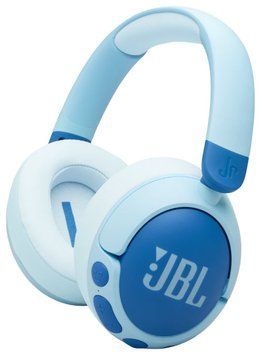 Гарнітура JBL JR470NC Blue (JBLJR470NCBLU) [201409]