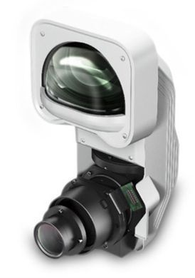 Ультракороткофокусний об'єктив Epson ELPLX01WS (V12H004Y0A) [16864]