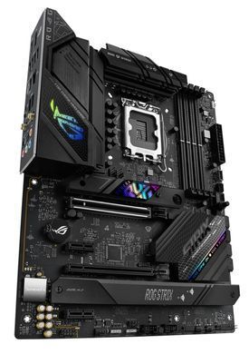 Материнська плата Asus Socket 1700 (ROG STRIX B760-F GAMING WIFI) [611901]