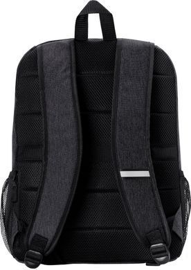 Рюкзак для ноутбука HP 15.6" Prelude Pro Recycled, сірий (1X644AA) [400974]