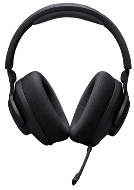 Гарнітура JBL QUANTUM 360 Wireless Black (JBLQTUM360BLK) [201359]