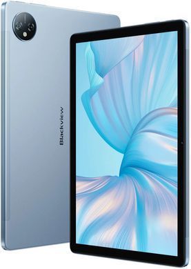 Планшет Blackview Tab 80 8/128GB 4G Dual Sim Blue (Tab 80 8/128GB Blue) [609889]