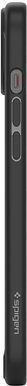 Чохол Spigen для iPhone 15, Ultra Hybrid, Matte Black (ACS06799) [108192]