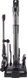Акумуляторний пилосос Hisense Wet&dry HFC743169BKA (VC-PW502) (744923) [204409], фото 1