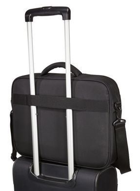 Сумка Case Logic Propel Briefcase 15.6" PROPC-116 Black (3204528) [200668]
