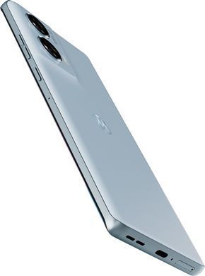 Смартфон Motorola Moto Edge 50 Fusion 8/256GB Marshmallow Blue (PB3T0061UA) [604460]
