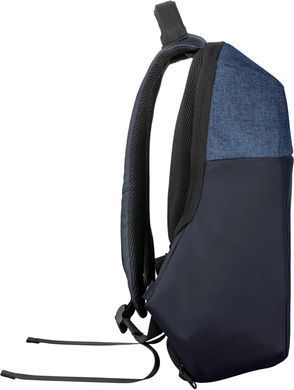 Рюкзак TRUST Nox Anti-theft 16" BLUE (23307_TRUST) [103466]