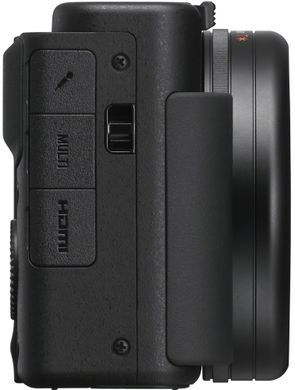 Цифр. фотокамера Sony ZV-1 Black (ZV1B.CE3) [107564]