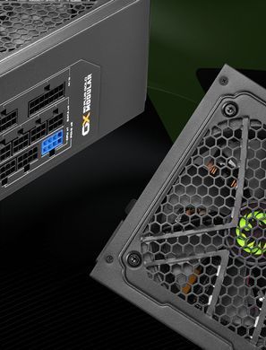 Блок живлення GAMEMAX (GX-650 Modular) [303175]