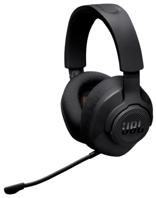 Гарнітура JBL QUANTUM 360 Wireless Black (JBLQTUM360BLK) [201359]