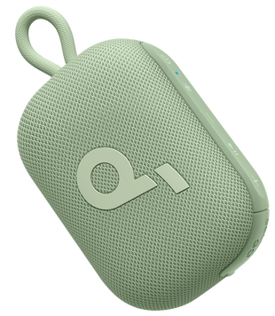 Портативна акустика Anker SoundСore Select 4 Go Green (A31X1061) [203588]