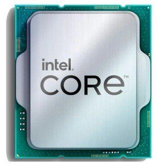 Процесор Intel Core i5 14400F 2.5GHz (20MB, Raptor Lake Refresh, 65W, S1700) Tray (CM8071504821113) [607606]