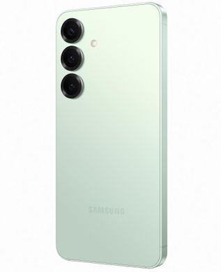 Смартфон Samsung Galaxy S25 12/512GB Mint (SM-S931BLGHEUC) [600194]