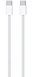 Кабель Apple USB Type-C - USB Type-C (M/M) 1 м, White (MQKJ3-OEM) [604270], фото 2
