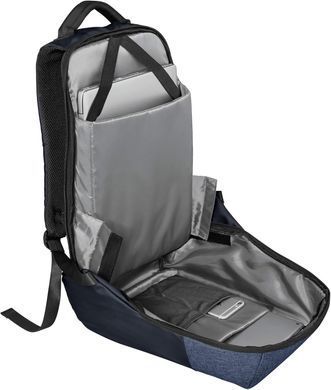 Рюкзак TRUST Nox Anti-theft 16" BLUE (23307_TRUST) [103466]