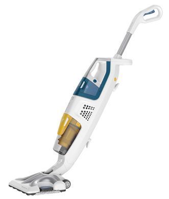 Пилосос-пароочищувач Rowenta RY8561WH (2211400498) [204713]