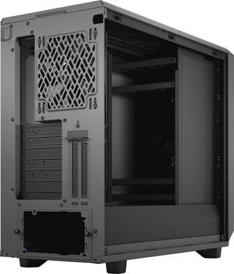 Корпус для ПК FRACTAL DESIGN Meshify 2 Gray TG Light Tint (FD-C-MES2A-04) [303829]
