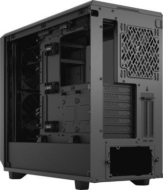 Корпус для ПК FRACTAL DESIGN Meshify 2 Gray TG Light Tint (FD-C-MES2A-04) [303829]