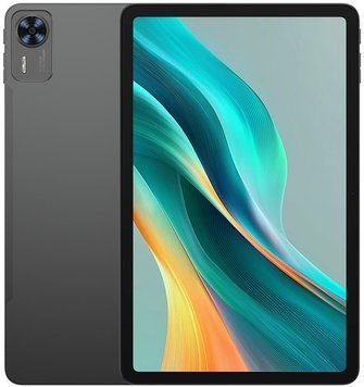 Планшет Doogee T36 12" 8ГБ, 256ГБ, LTE, 8800мА&bull;год, Android, чорний (6923740246993) [101433]
