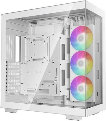 Корпус DeepCool CH780 White без БЖ (R-CH780-WHADE41-G-1) [611380]