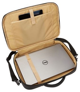 Сумка Case Logic Propel Briefcase 15.6" PROPC-116 Black (3204528) [200668]