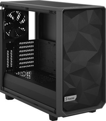 Корпус для ПК FRACTAL DESIGN Meshify 2 Gray TG Light Tint (FD-C-MES2A-04) [303829]