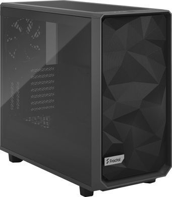 Корпус для ПК FRACTAL DESIGN Meshify 2 Gray TG Light Tint (FD-C-MES2A-04) [303829]