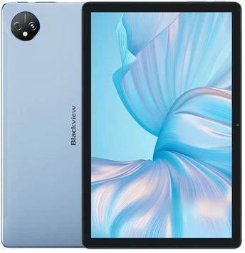 Планшет Blackview Tab 80 8/128GB 4G Dual Sim Blue (Tab 80 8/128GB Blue) [609889]