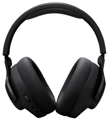 Гарнітура JBL QUANTUM 360 Wireless Black (JBLQTUM360BLK) [201359]