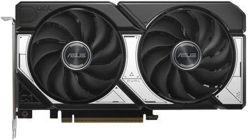 Відеокарта ASUS GeForce RTX 5060 Ti 8GB GDDR7 DUAL-RTX5060TI-8G (90YV0MP3-M0NA00) [113651]