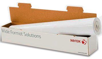 Папір Xerox Inkjet Matt Coated (120) 610mmx30m (450L91412) [106587]