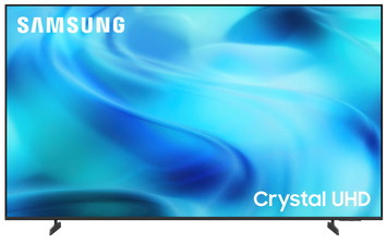 LED-телевізор Samsung (UE65U8000HUXUA) [204844]