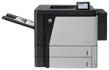 Принтер А3 HP LJ Enterprise M806dn (CZ244A) [16367]