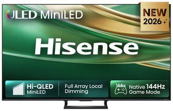 LED-телевізор Hisense 85E8S (20019278) [204454]