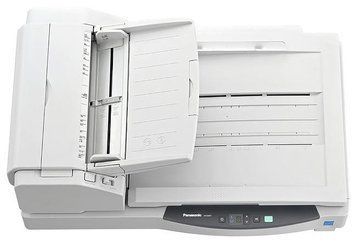 Документ-сканер A3 Panasonic KV-S7097 (KV-S7097-U) [16311]
